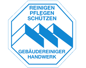 Gebäudereiniger HAndwerk